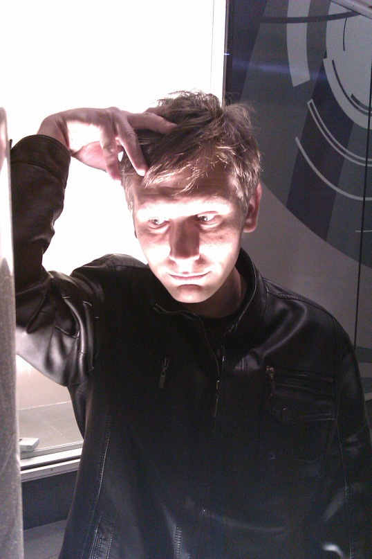 Алексей Дементьев фотография #23