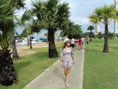 Фотография Олейниковой Катерины