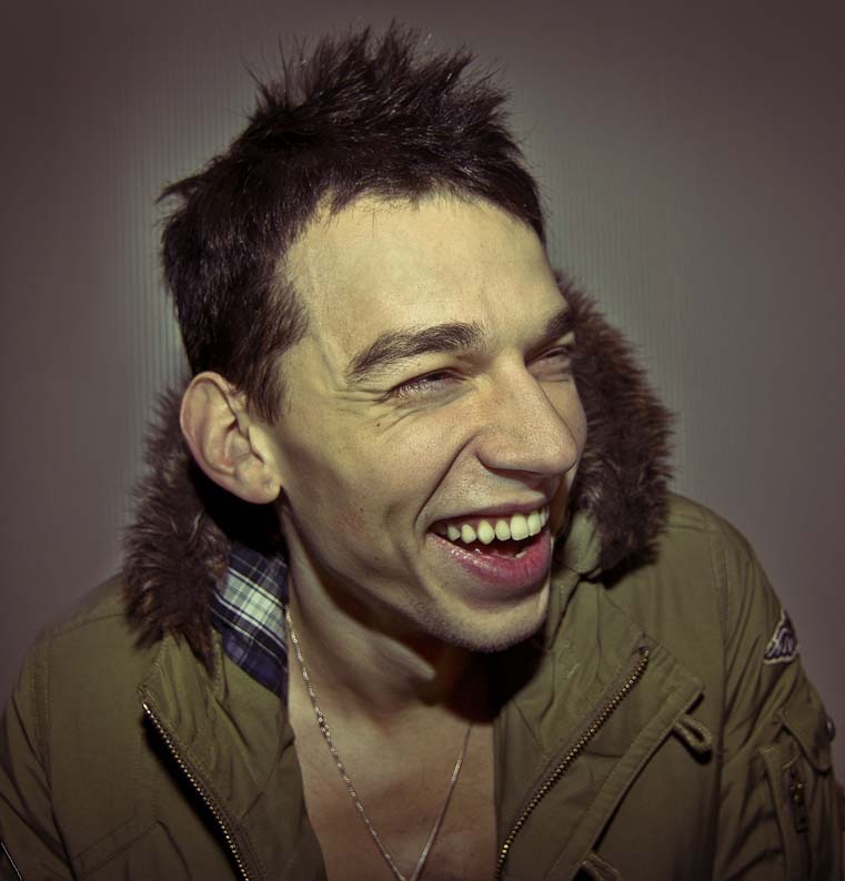 Дмитрий Сергиенко фотография #22