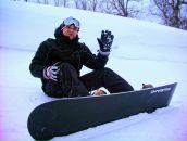 Фотография Абулханова Ильдара