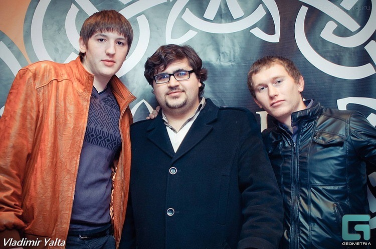 Александр Кожин фотография #5