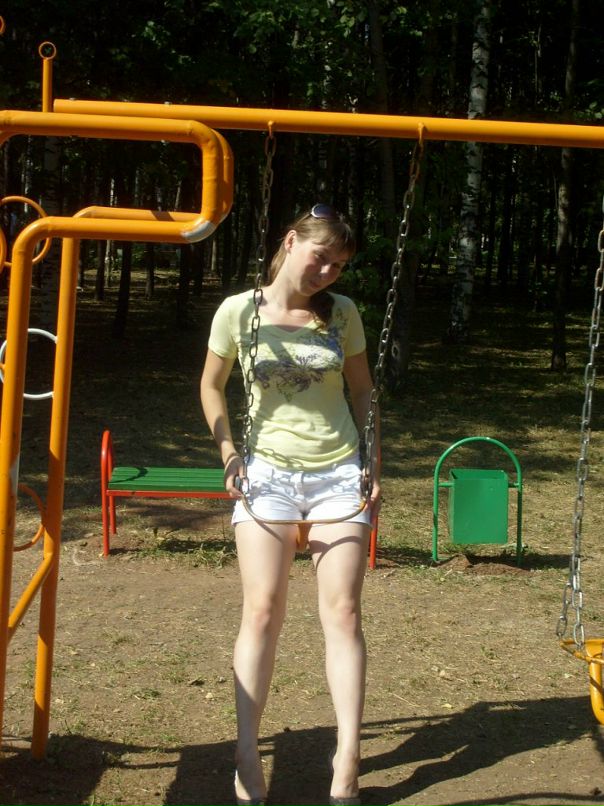 Ольга Гусева фотография #27