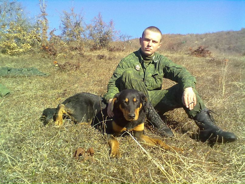 Владимир Евсеев фотография #29