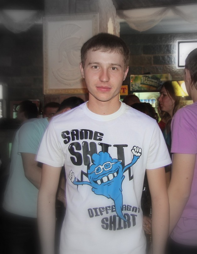 Дмитрий Бычков фотография #43