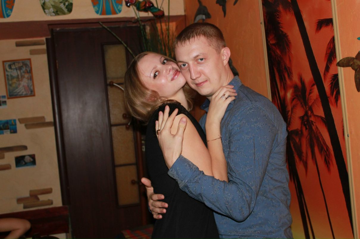 Елена Плотникова фотография #9