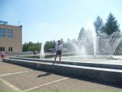 Фотография Маматовой Альбины