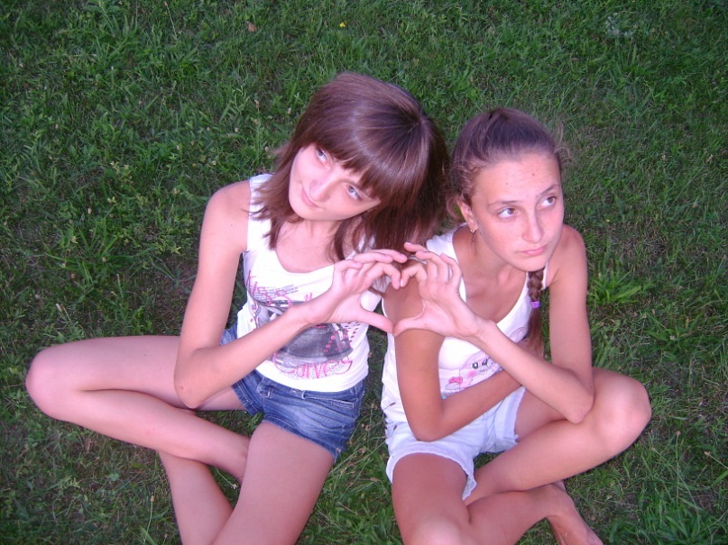 Тая Рябоконь фотография #17