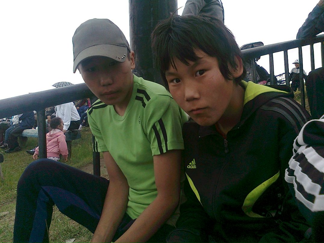 Дьулус Федоров фотография #43