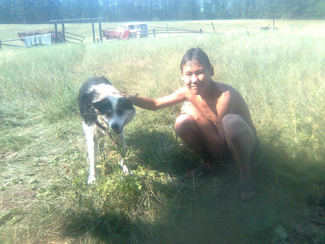 Дьулус Федоров фотография #37