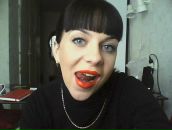 Фотография Малиновской Антонины