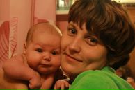 Фотография Кривенко Елены