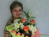 Фотография Мазанковой Наталии