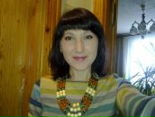 Марія Зобків фотография #12 (источник - https://vk.com/id29238317)