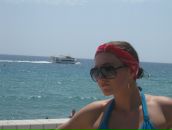 Фотография Дубровской Кристины