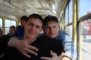 Фотография Лоскутова Павла