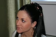 Фотография Аглямовой Светланы