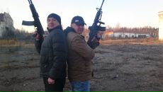 Фотография Шабалина Сергея