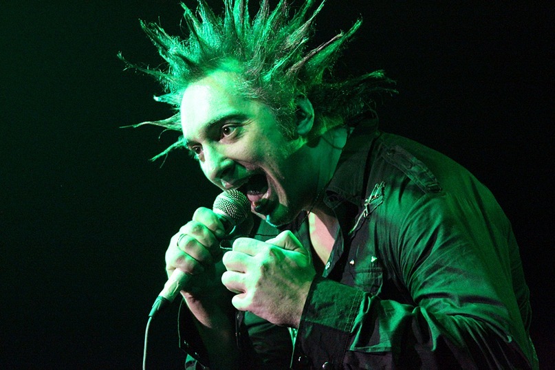 Андрей Голубенко фотография #19