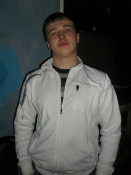 №1, Андрей Чудиновских №1, Андрей Чудиновских