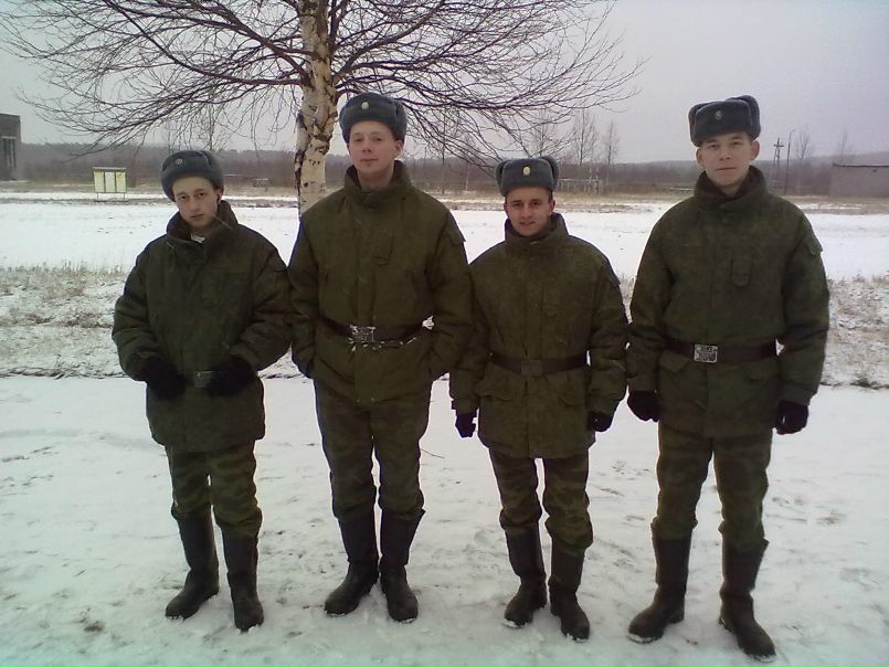 Тёма Исаев фото №12