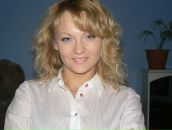 Фотография Зверевой Анны