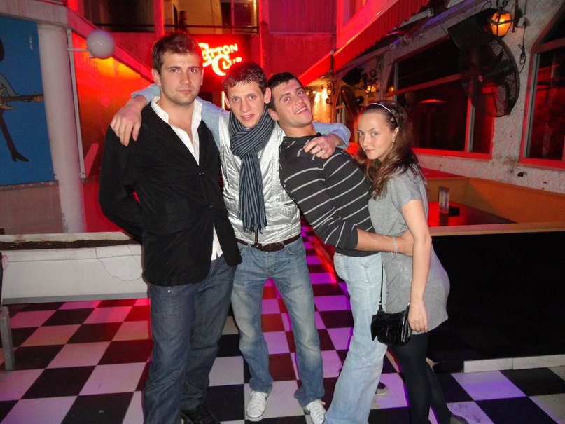 David Grim фотография #47