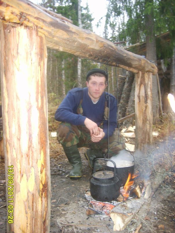 Евгений Ермолин фотография #36