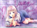 [девочка Лошок] фотография #3 (источник - https://vk.com/id119252347)