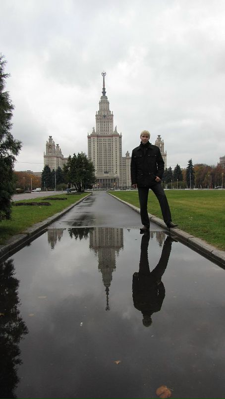 Александр Тимирязев фотография #40