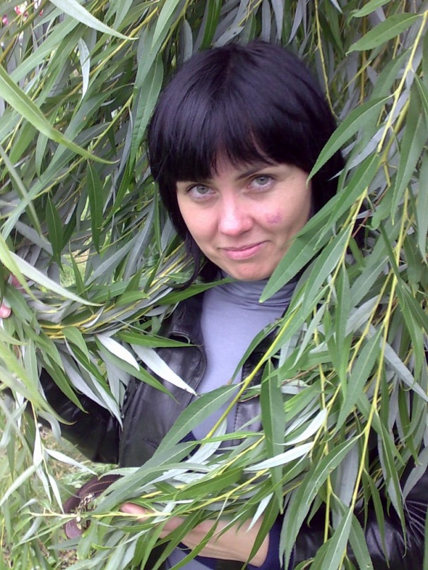 Оксана Тимченко фотография #11