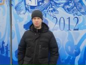 Фотография Тихомирова Кирилла