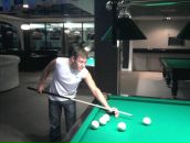 Фотография Черкунова Петра