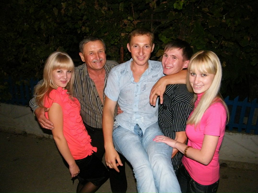 Андрей Мякаев фотография #47