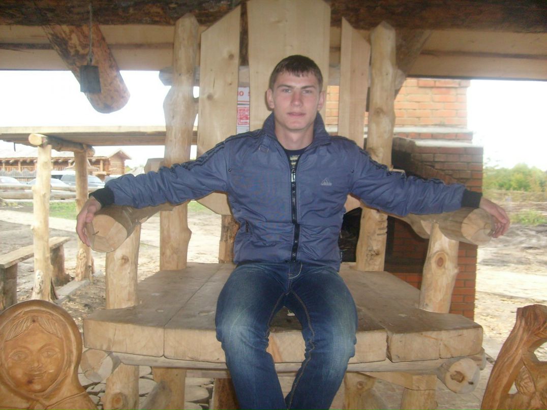 Дмитрий Ковалев фотография #12