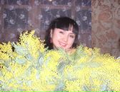 Фотография Фатхелисламовой Лейсан