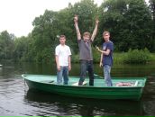 Фотография Soundjockey Sj