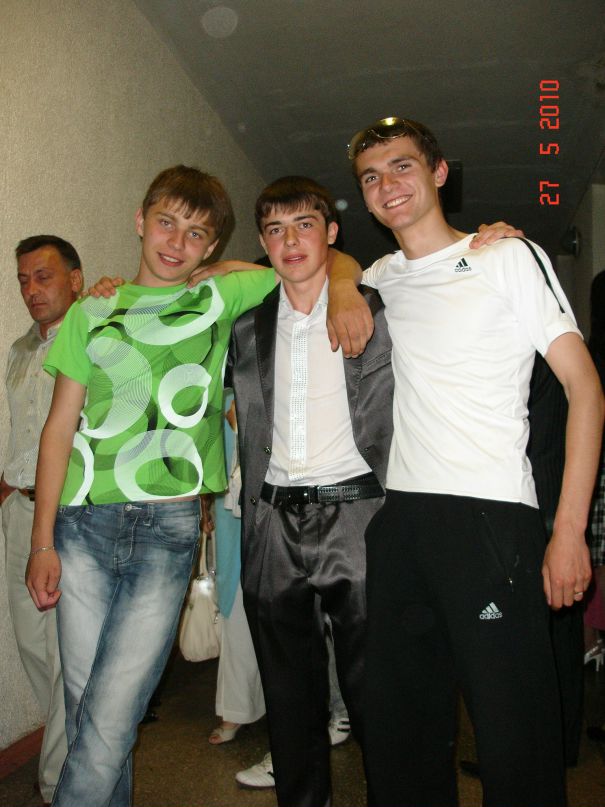 Денис Антоненко фотография #27