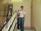 Фотография Журавлевой Анжелы