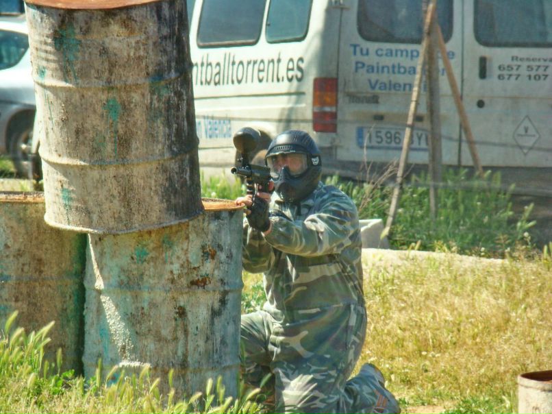 Дима Приступа фотография #19