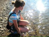 Фотография Татыевой Альбины