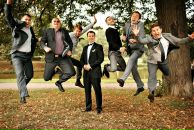 Фотография Троцковского Артёма