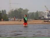 Фотография Кузнецовой Гульнары