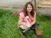 Оксана Валсечі фотография #37 (источник - https://vk.com/id13440149)