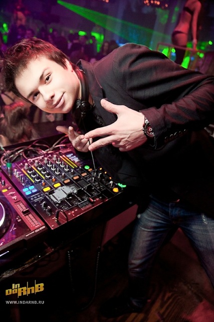 Bogdan Basharov фотография #36