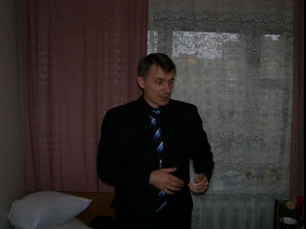 Сергей Сендецкий фото №15
