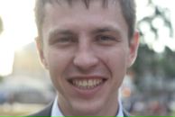 Фотография Баглай Мария