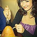 Фотография Дымченко Лины