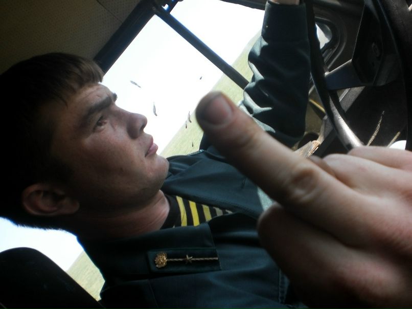 Александр Шпарло фотография #11