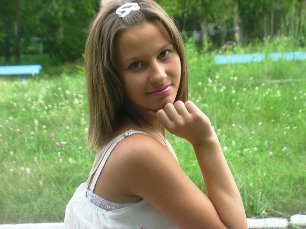 Софья Богомолова фото №37