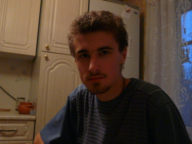 Евгений Поляков фотография #39